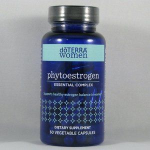 doTERRA Women's Phytoestrogen Essential Complex